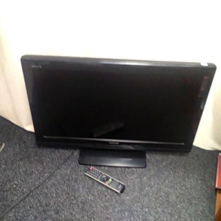 TOSHIBA 32AV500