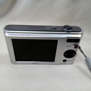 SONY DSC-W800