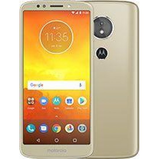 LENOVO Moto E5 Dual LENOVO Moto E5 Dual