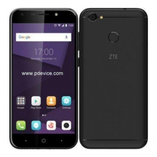 ZTE Blade A6 Dual