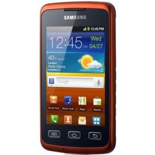 SAMSUNG S5690 Galaxy Xcover