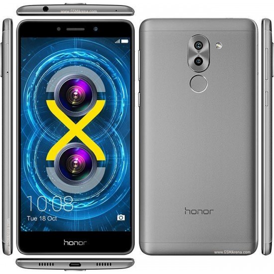 HUAWEI Honor 6X Dual BLN-L21 HUAWEI Honor 6X Dual BLN-L21