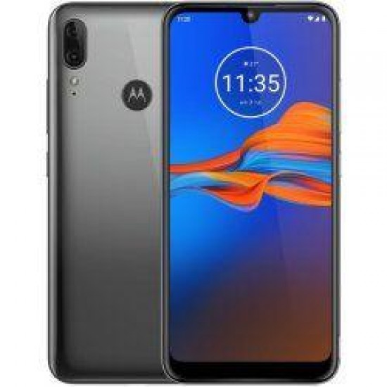 MOTOROLA MotoE6+ 64G Dual Moto E6 Plus 4GB/64GB Dual MOTOROLA MotoE6+ 64G Dual Moto E6 Plus 4GB/64GB Dual