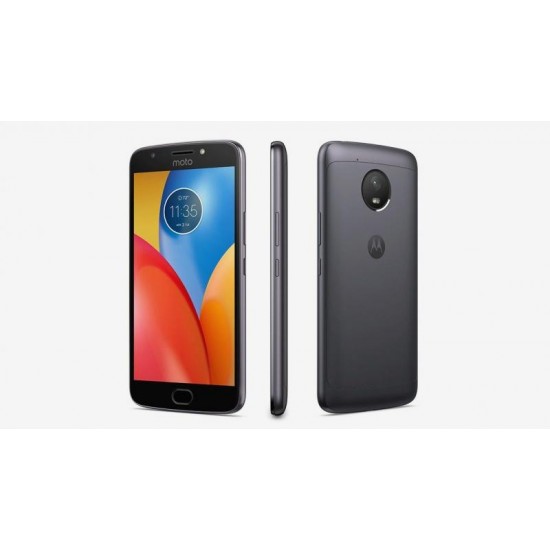 LENOVO Moto E4 Plus Dual LENOVO Moto E4 Plus Dual