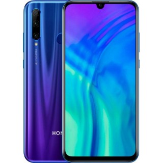 HUAWEI 20 Lite Dual Honor 20 Lite Dual, HRY-LX1T