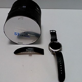 SAMSUNG Galaxy Gear S3 SM-R770 Classic