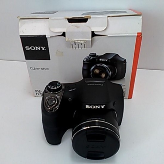 SONY DSC-H300