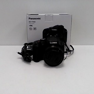 PANASONIC Lumix DC-FZ82