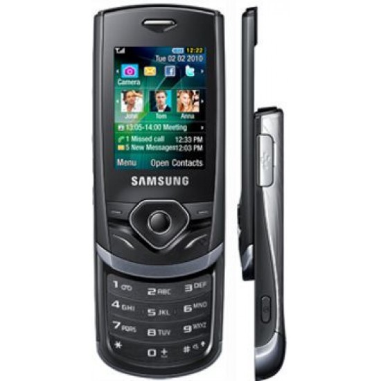 SAMSUNG S3550 SAMSUNG S3550