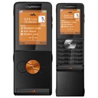 SONY ER W350i