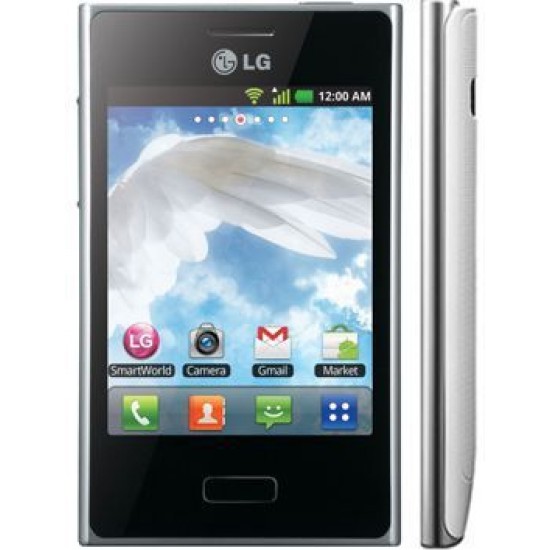 LG E400 Optimus L3 LG E400 Optimus L3