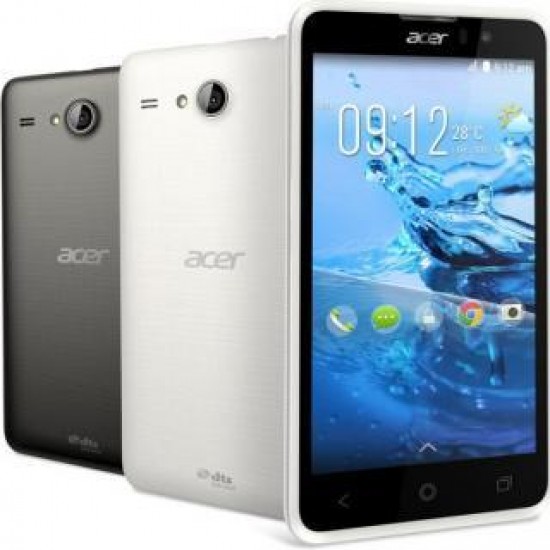ACER Liquid Z520 Dual ACER Liquid Z520 Dual
