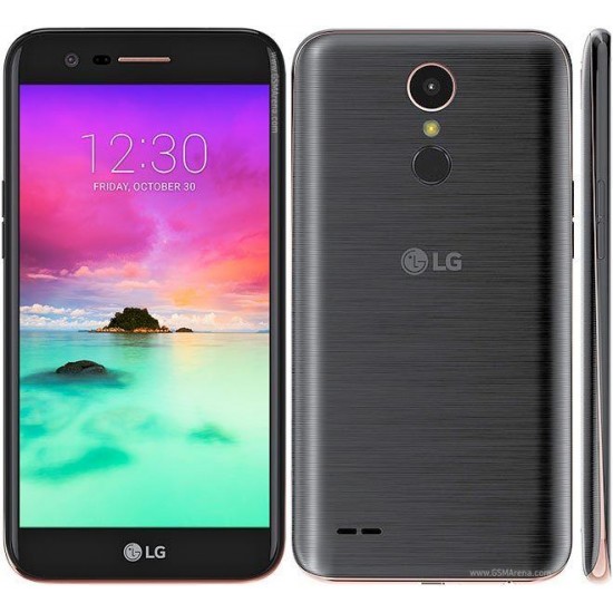 LG K10 2017 LG K10 2017