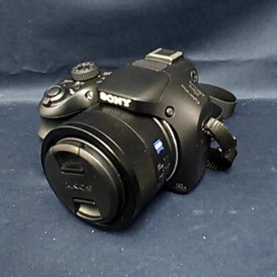 SONY DSC-HX400V