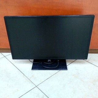 ECG 24 LED 622 PVR