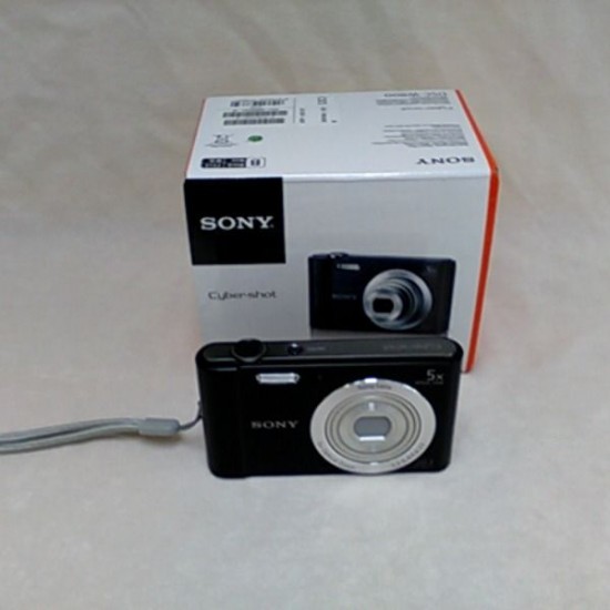 SONY DSC-W800 SONY DSC-W800