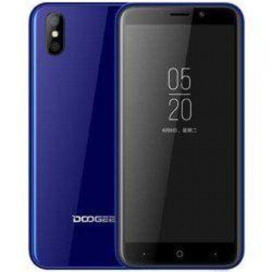 DOOGEE X50L Dual DOOGEE X50L Dual