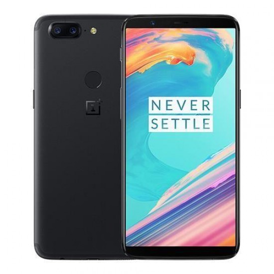 OnePlus 5T Dual OnePlus 5T Dual