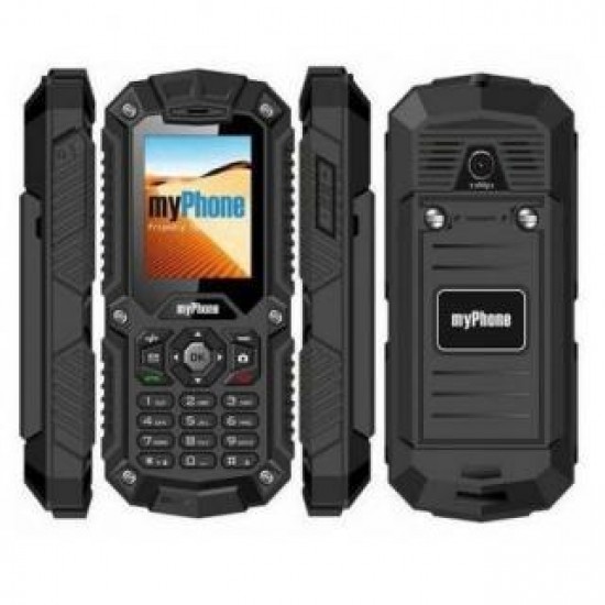 MYPHONE Hammer MYPHONE Hammer