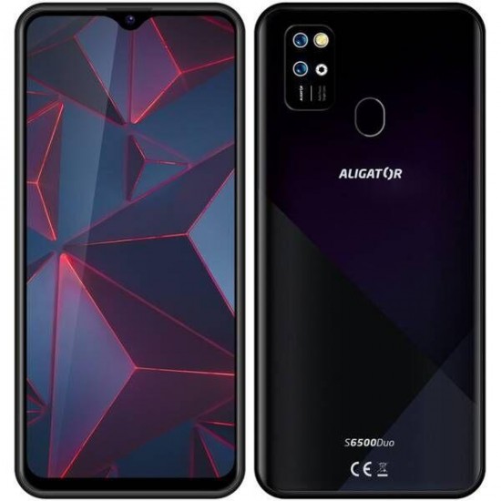 ALIGATOR S6500 2/32GB ALIGATOR S6500 2/32GB