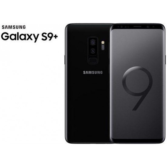 SAMSUNG G965F Dual Galaxy S9 Plus SAMSUNG G965F Dual Galaxy S9 Plus