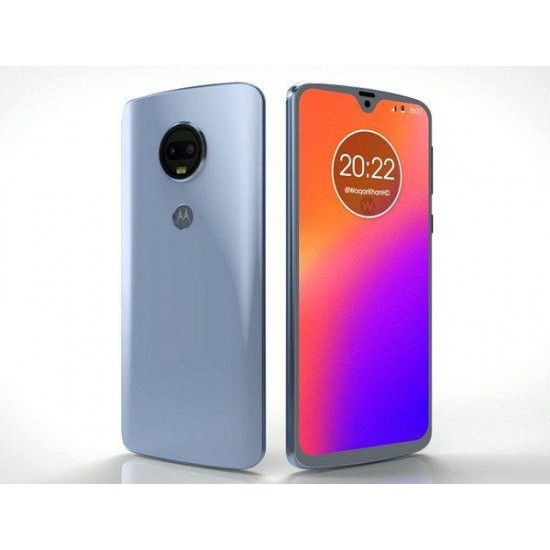 MOTOROLA Moto G7 Plus Dual MOTOROLA Moto G7 Plus Dual