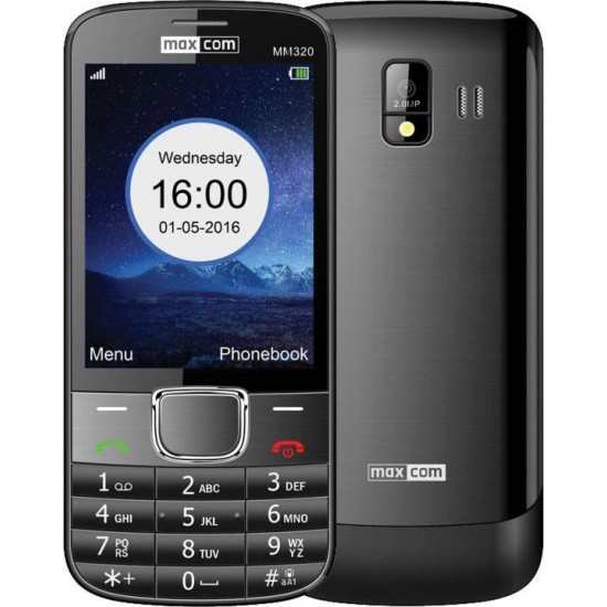 MAXCOM MM320 MAXCOM MM320