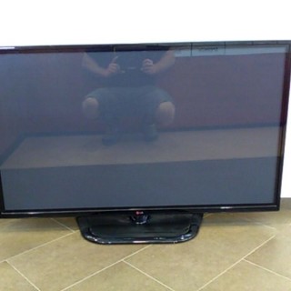 LG 50PN450B