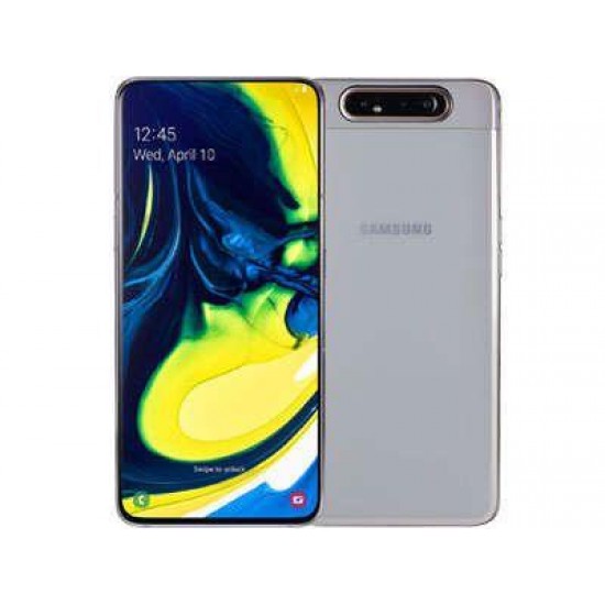 SAMSUNG Galaxy A80 Dual Galaxy A80 A805 128GB Dual SAMSUNG Galaxy A80 Dual Galaxy A80 A805 128GB Dual