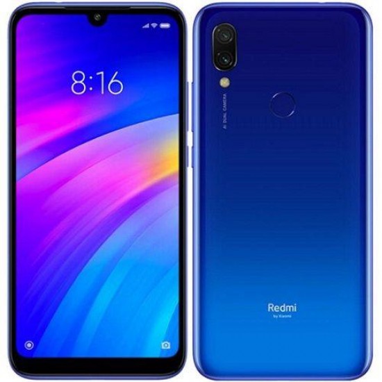 XIAOMI Redmi 7 3/64Dual M1810F6LG XIAOMI Redmi 7 3/64Dual M1810F6LG