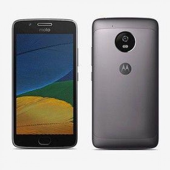 MOTOROLA Moto G5 MOTOROLA Moto G5