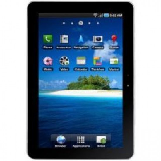 SAMSUNG P7500 SAMSUNG P7500