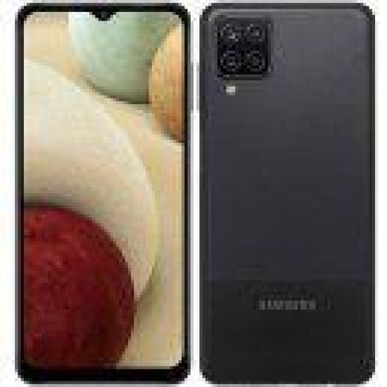 SAMSUNG Galaxy A12 3/32 SAMSUNG Galaxy A12 3/32