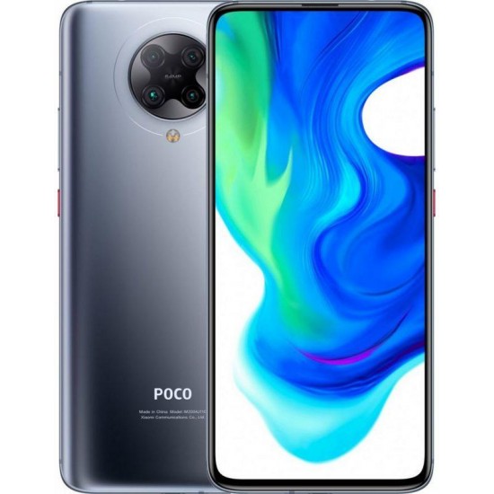 Poco F2 Pro 6/128GB 5G Poco F2 Pro 6/128GB 5G