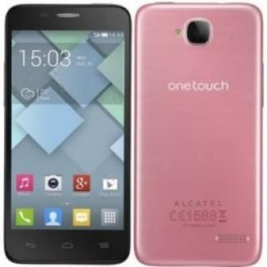 ALCATEL OT 6012D