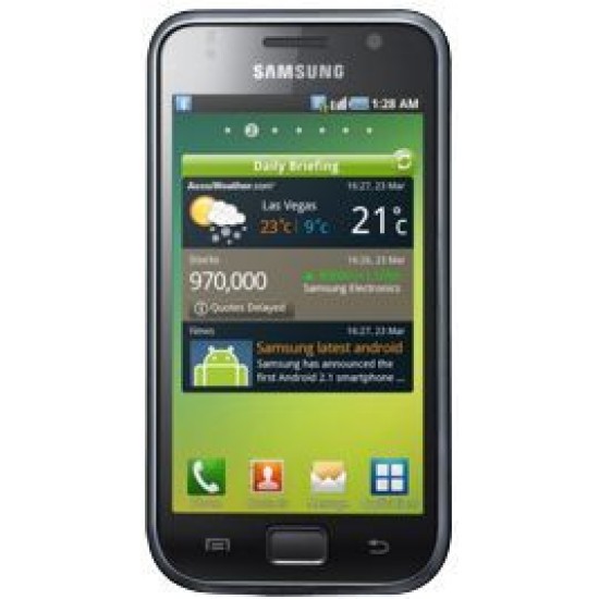 SAMSUNG i9000 Galaxy S SAMSUNG i9000 Galaxy S