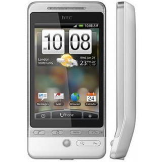 HTC Hero