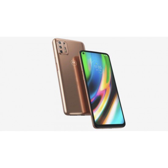 MOTOROLA Moto G9 plus 128G MOTOROLA Moto G9 plus 128G