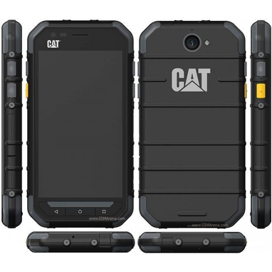 CAT S30 Dual CAT S30 Dual