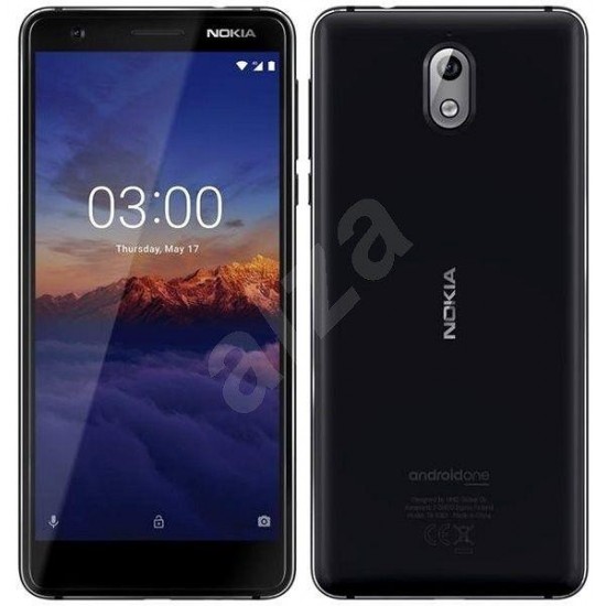 NOKIA 3.1 Dual TA-1057, TA-1063 NOKIA 3.1 Dual TA-1057, TA-1063