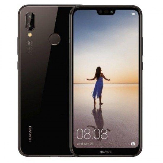 HUAWEI P20 Lite