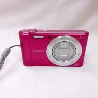 SONY DSC-W810