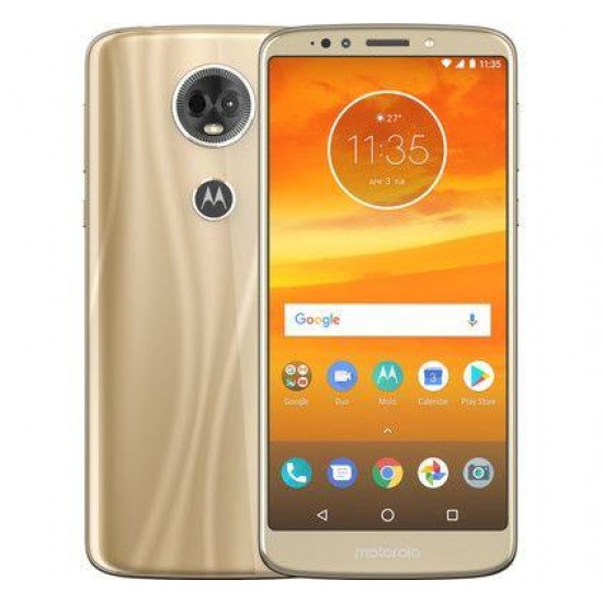 LENOVO Moto E5 Plus Dual XT1924