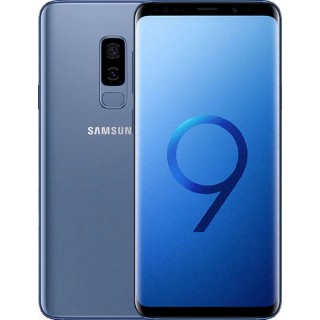 SAMSUNG S9 + 128GB