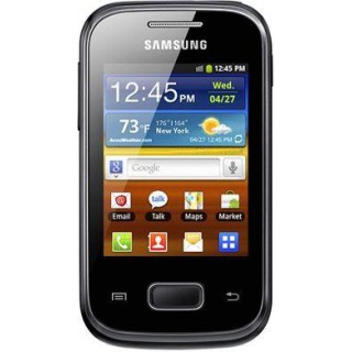SAMSUNG S5300 Galaxy Pocket