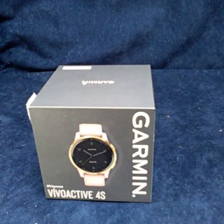 GARMIN Vivoactive 4S