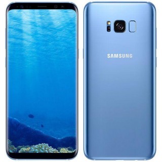 SAMSUNG G955F Single
Galaxy S8+, G955F