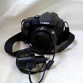 PANASONIC Lumix DC-FZ82