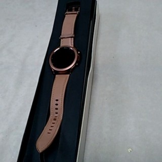 SAMSUNG Galaxy Watch 3