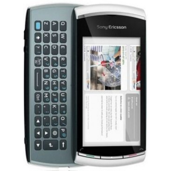 SONY ER U8i Vivaz Pro SONY ER U8i Vivaz Pro